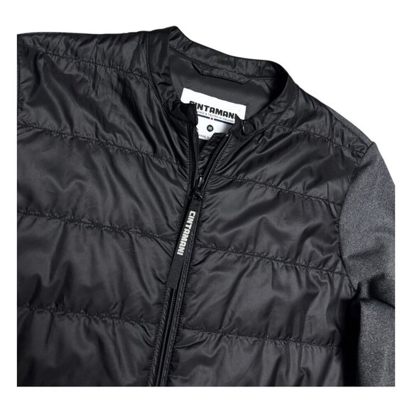 CINTAMANI Lightweight Insulated Outdoor Casual Hiking Walk Fall Jacket Womens XS - Picture 2 of 5